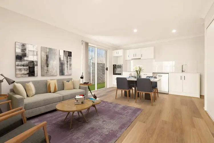 33B Heffernan Road, Alexandra Hills QLD 4161