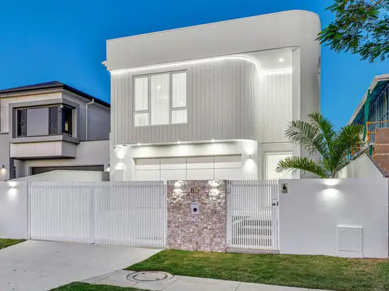Main view of Homely house listing, 89 Royal Crescent, Rochedale QLD 4123