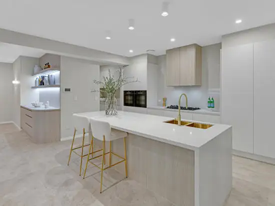 Second view of Homely house listing, 89 Royal Crescent, Rochedale QLD 4123