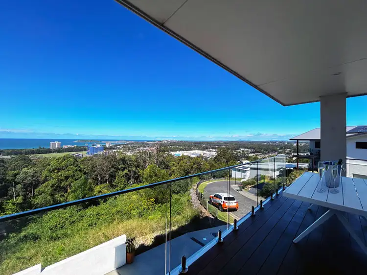 114a Dress Circle, Coffs Harbour NSW 2450