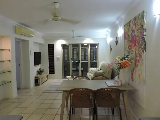 Second view of Homely unit listing, 25 22-26 Clifton Road, Clifton Beach QLD 4879