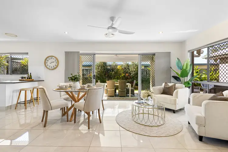 6 Impression Dr, Nambour QLD 4560