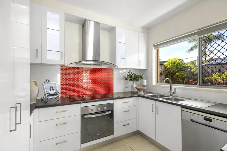 Sixth view of Homely house listing, 6 Impression Dr, Nambour QLD 4560