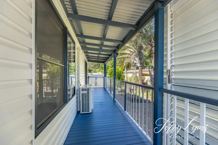 Second view of Homely retirement listing, 163/764 Morayfield Road, Burpengary Pines Village, Burpengary QLD 4505