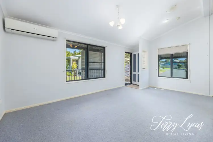 Fifth view of Homely retirement listing, 163/764 Morayfield Road, Burpengary Pines Village, Burpengary QLD 4505