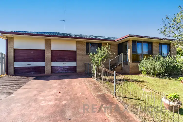 370 Hume Street, Centenary Heights QLD 4350