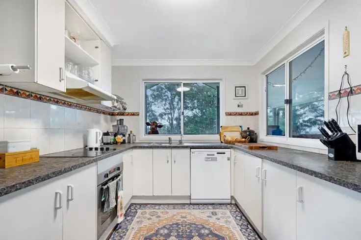 Fourth view of Homely house listing, 658 Caniaba Rd, Caniaba NSW 2480
