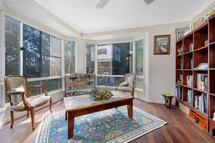 Fifth view of Homely house listing, 658 Caniaba Rd, Caniaba NSW 2480