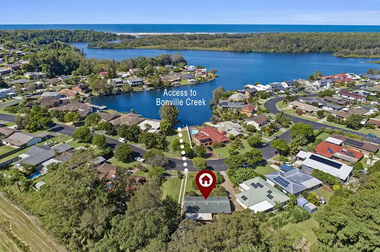 37 Bonville Waters Drive, Sawtell NSW 2452