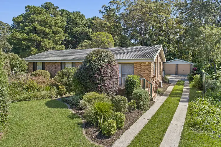 Second view of Homely house listing, 37 Bonville Waters Drive, Sawtell NSW 2452