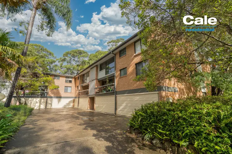 Main view of Homely unit listing, 20/1 Rogal Place, Macquarie Park NSW 2113