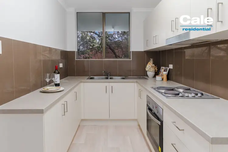 Third view of Homely unit listing, 20/1 Rogal Place, Macquarie Park NSW 2113