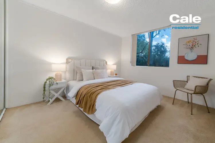 Fourth view of Homely unit listing, 20/1 Rogal Place, Macquarie Park NSW 2113