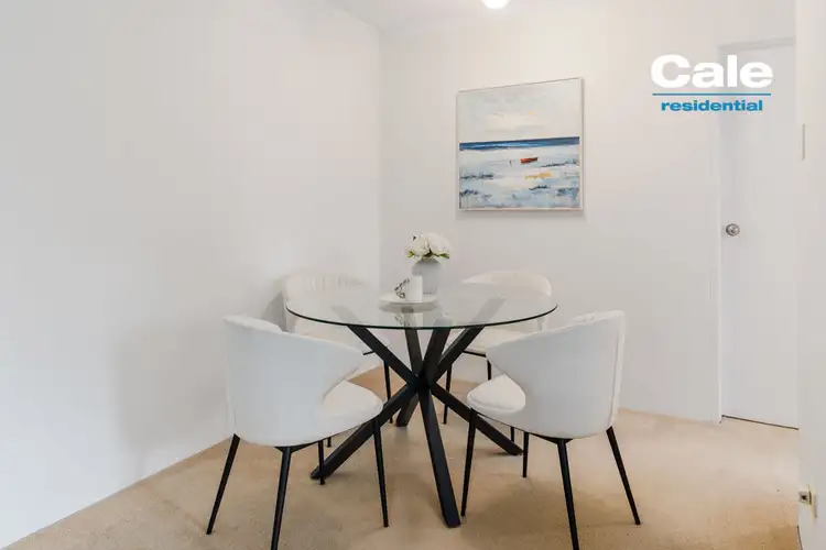 Fifth view of Homely unit listing, 20/1 Rogal Place, Macquarie Park NSW 2113