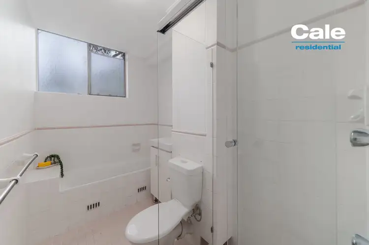 Sixth view of Homely unit listing, 20/1 Rogal Place, Macquarie Park NSW 2113