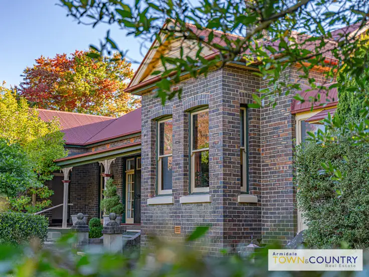 170 Jessie Street, Armidale NSW 2350