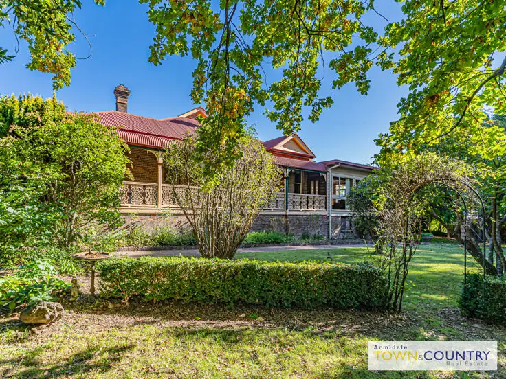 170 Jessie Street, Armidale NSW 2350