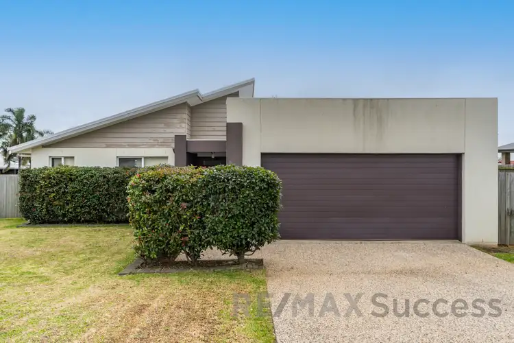 61 Edwin Street, Westbrook QLD 4350