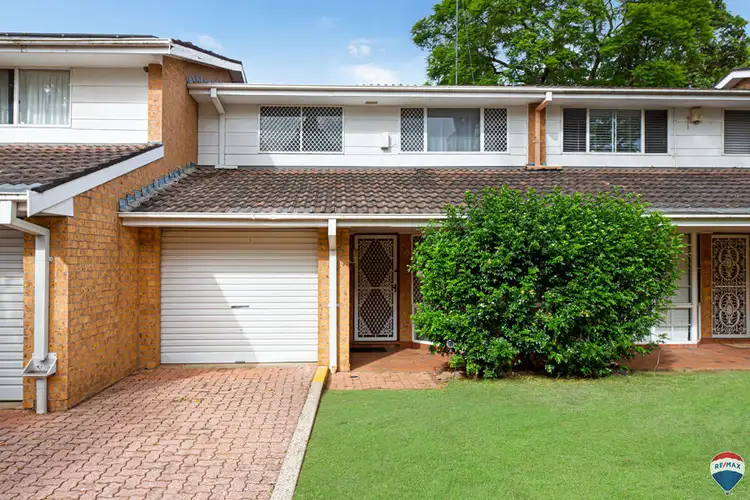 Second view of Homely townhouse listing, 10/18 SECOND AVENUE, Kingswood NSW 2747