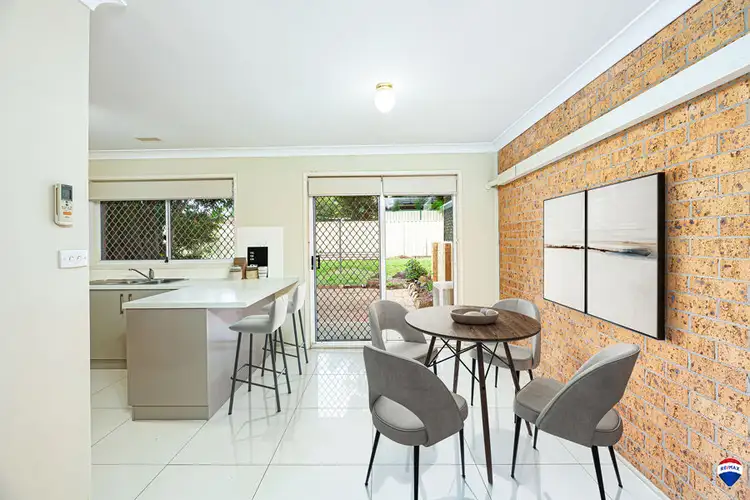 Third view of Homely townhouse listing, 10/18 SECOND AVENUE, Kingswood NSW 2747