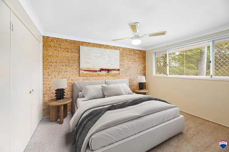 Fifth view of Homely townhouse listing, 10/18 SECOND AVENUE, Kingswood NSW 2747