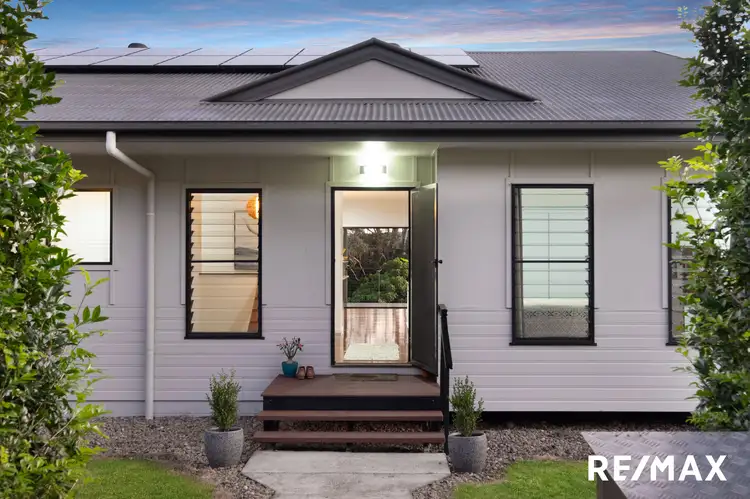 24 James Whalley Drive, Burnside QLD 4560