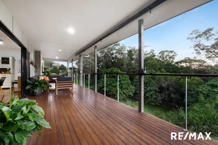 Third view of Homely house listing, 24 James Whalley Drive, Burnside QLD 4560