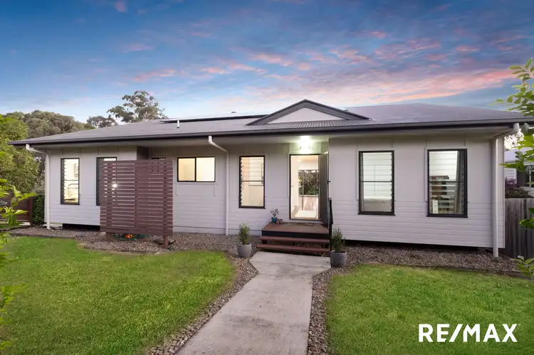 Fourth view of Homely house listing, 24 James Whalley Drive, Burnside QLD 4560
