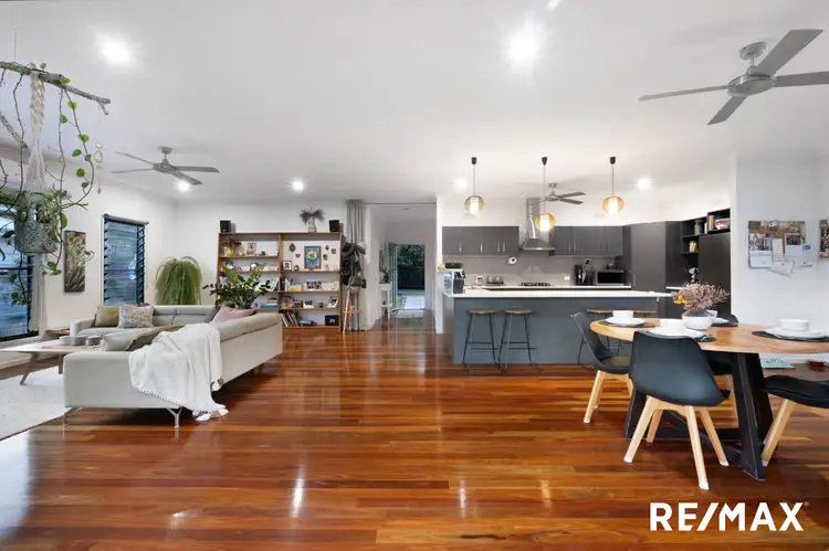 Sixth view of Homely house listing, 24 James Whalley Drive, Burnside QLD 4560