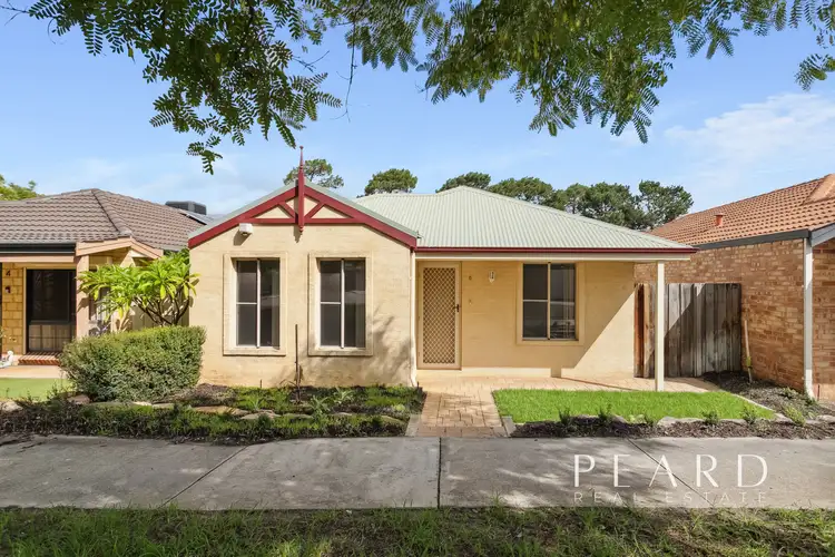 6 Tarkine Lane, Ellenbrook WA 6069