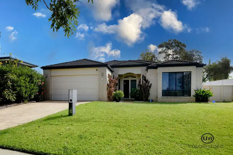 32 De Castella Drive, Boambee East NSW 2452