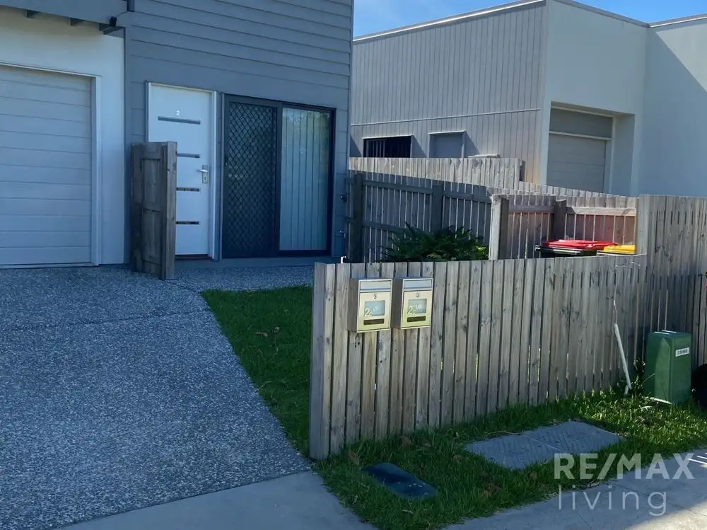 Main view of Homely house listing, 2/2C David Street, Burpengary QLD 4505