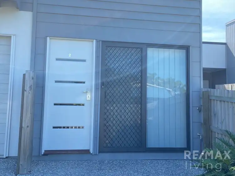 Second view of Homely house listing, 2/2C David Street, Burpengary QLD 4505