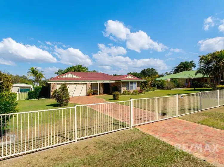 Main view of Homely house listing, 77-79 Lakewood Drive, Burpengary East QLD 4505