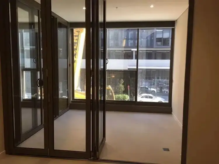 Second view of Homely unit listing, 404/2 Wentworth Place, Wentworth Point NSW 2127