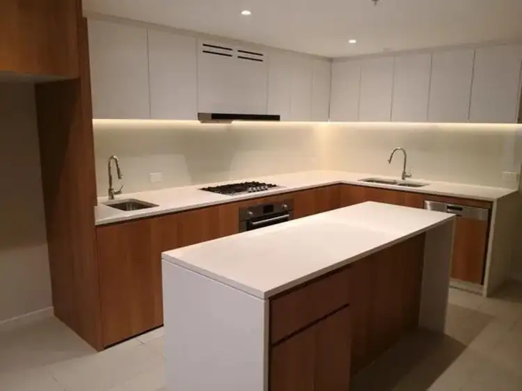 Third view of Homely unit listing, 404/2 Wentworth Place, Wentworth Point NSW 2127