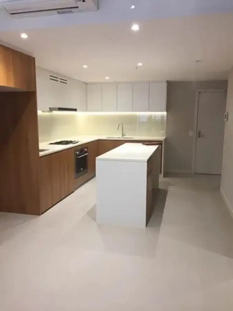 Fourth view of Homely unit listing, 404/2 Wentworth Place, Wentworth Point NSW 2127