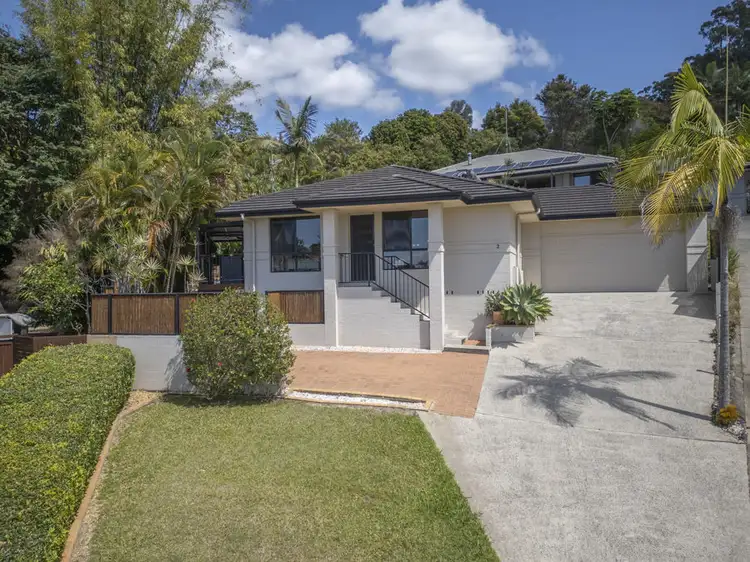 2 Anniversary Place, Coffs Harbour NSW 2450