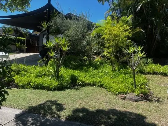 55 Matthew Flinders Drive, Paradise Point QLD 4216