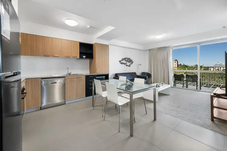 310/55 River Street, Mackay QLD 4740