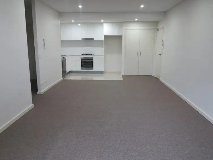 Second view of Homely unit listing, 3/4-6 Browne Parade, Liverpool NSW 2170
