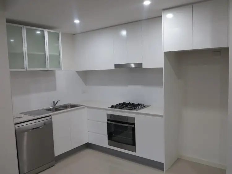 Third view of Homely unit listing, 3/4-6 Browne Parade, Liverpool NSW 2170