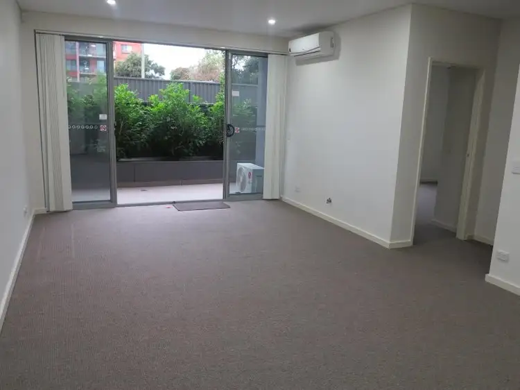 Fourth view of Homely unit listing, 3/4-6 Browne Parade, Liverpool NSW 2170