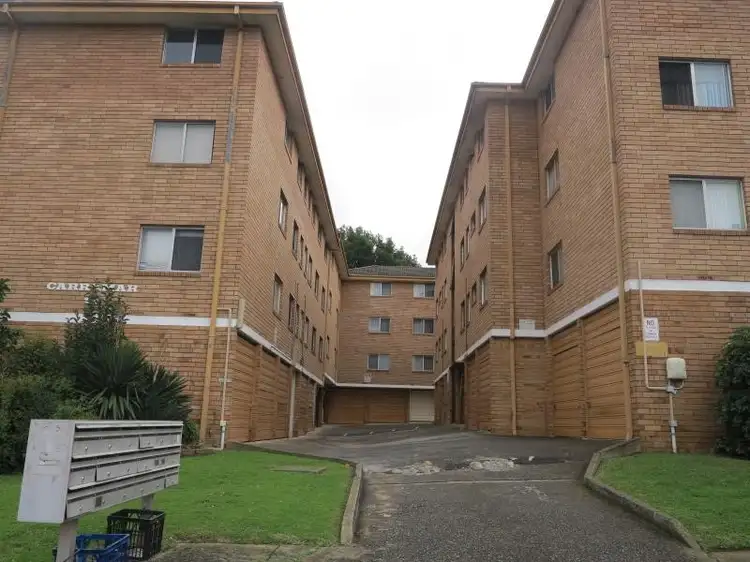 25/17-19 Speed St, Liverpool NSW 2170