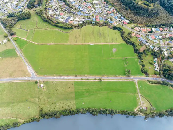 Second view of Homely land listing, Tyalgum Road, Murwillumbah NSW 2484
