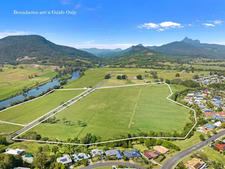 Fourth view of Homely land listing, Tyalgum Road, Murwillumbah NSW 2484