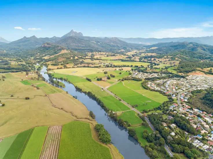 Sixth view of Homely land listing, Tyalgum Road, Murwillumbah NSW 2484