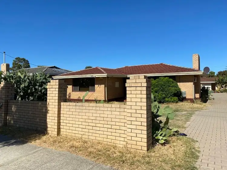 268a Belgravia Street