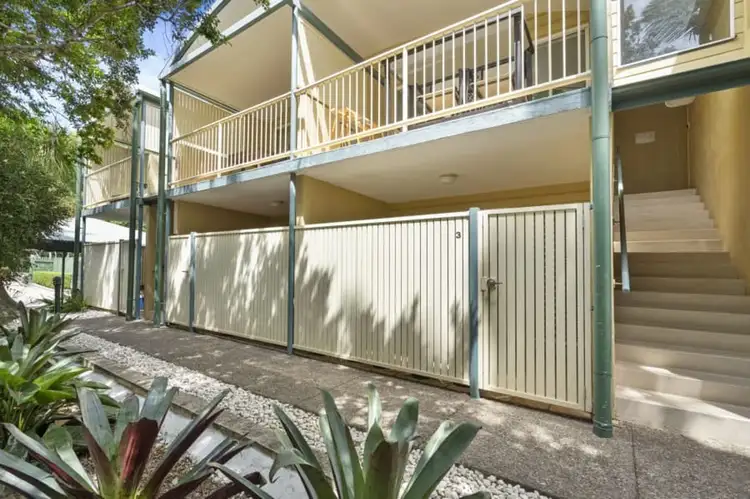 3 33 Lagonda St, Annerley QLD 4103