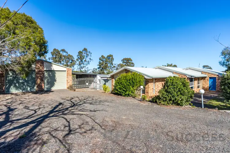 292 Glenvale Road, Glenvale QLD 4350